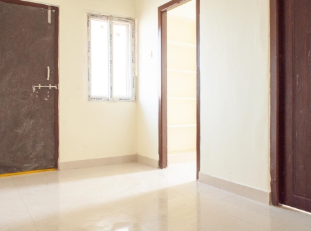 1 BHK Unfurnished House for rent in Kothaguda, Hyderabad